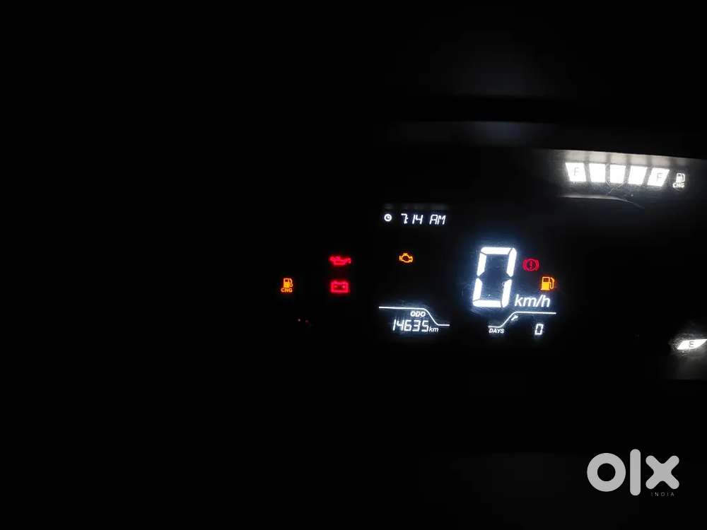 Tata Punch Adventure Cng + Petrol 2024  Clean Condition