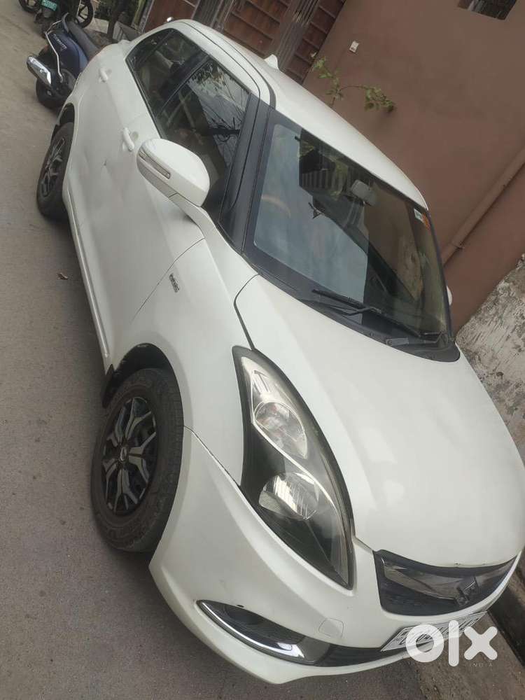 Maruti Suzuki Diesel Car 2016