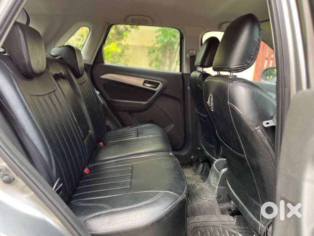 Maruti Suzuki Brezza Zdi, 2017, Diesel