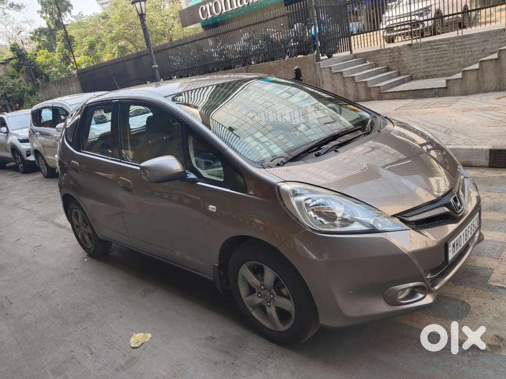 Honda Jazz X I-vtec, 2012, Petrol