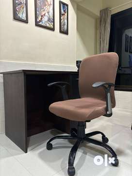 Chair for study olx sale