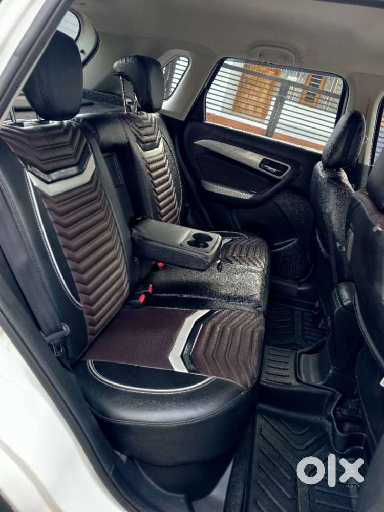 Toyota Urban Cruiser 1.5 Premium Grade At, 2021, Petrol