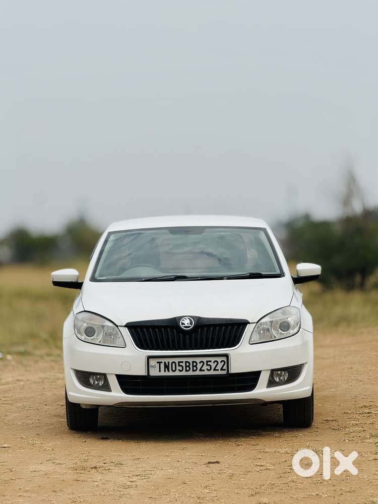 Skoda Rapid 1.5 Tdi At Style, 2015, Diesel