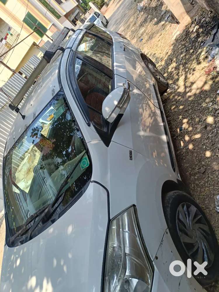Maruti Suzuki Ertiga 2013 Diesel 280000 Km Driven
