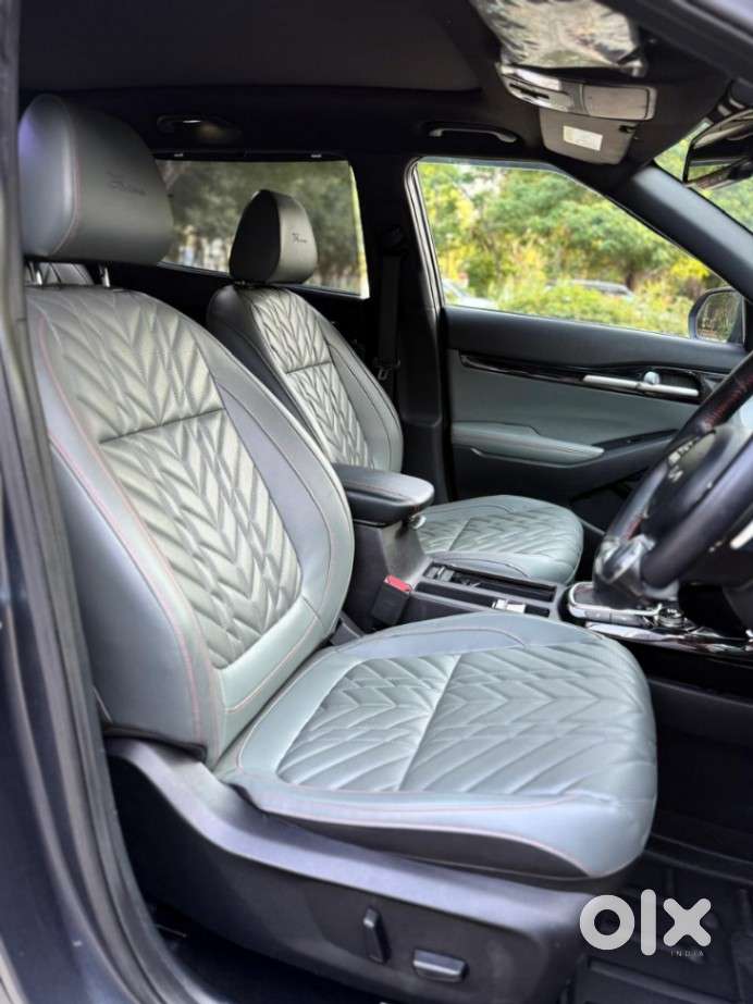 Kia Seltos 1.5 X-line Diesel At, 2024, Diesel