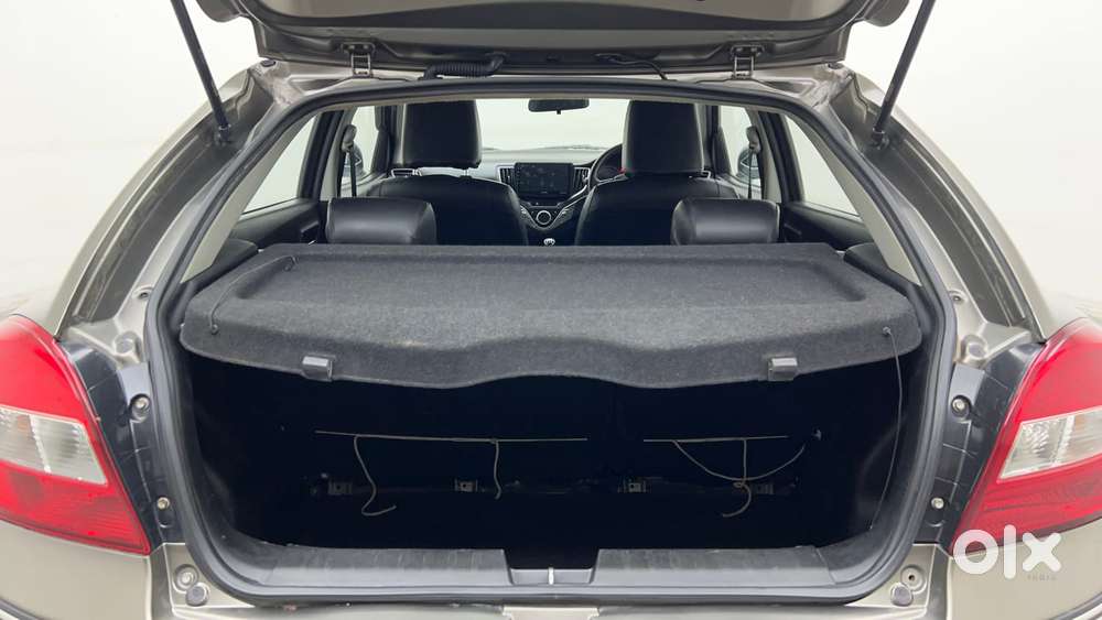 Maruti Suzuki Baleno 1.3 Delta, 2020, Petrol