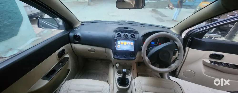 Chevrolet Enjoy 2013 Diesel Well Maintained