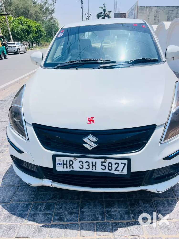 Maruti Dzire 2019 Tour S