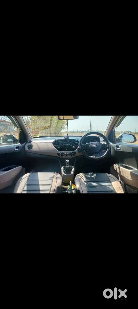 Hyundai Grand I10 2014 Diesel Well Maintained