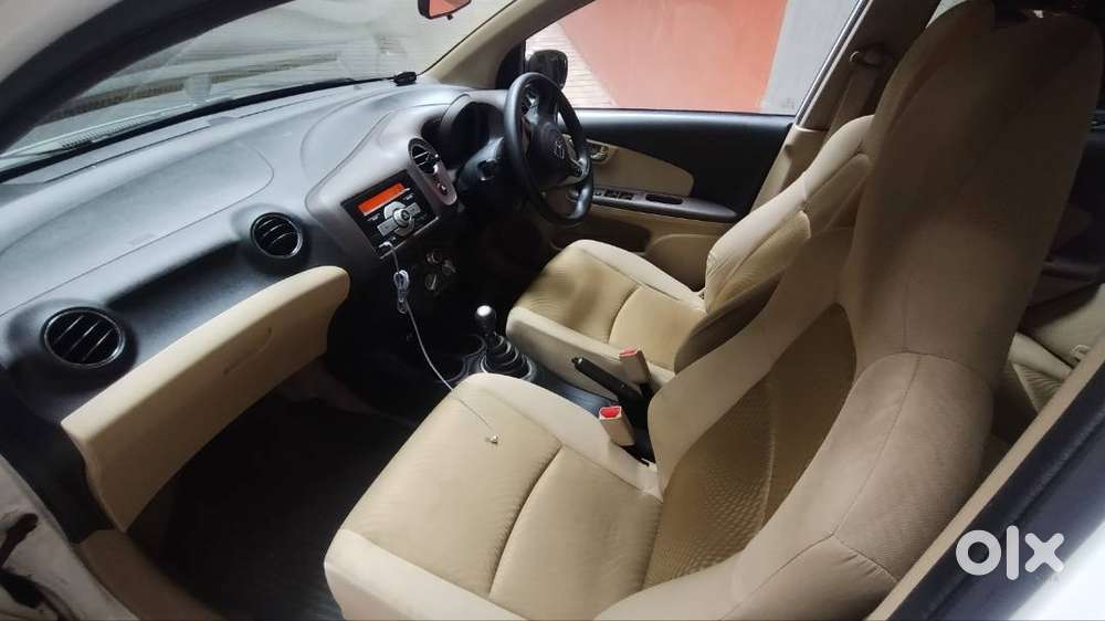 Looking To Rehome A Much Loved And Cared For Honda Amaze 2013 Vx