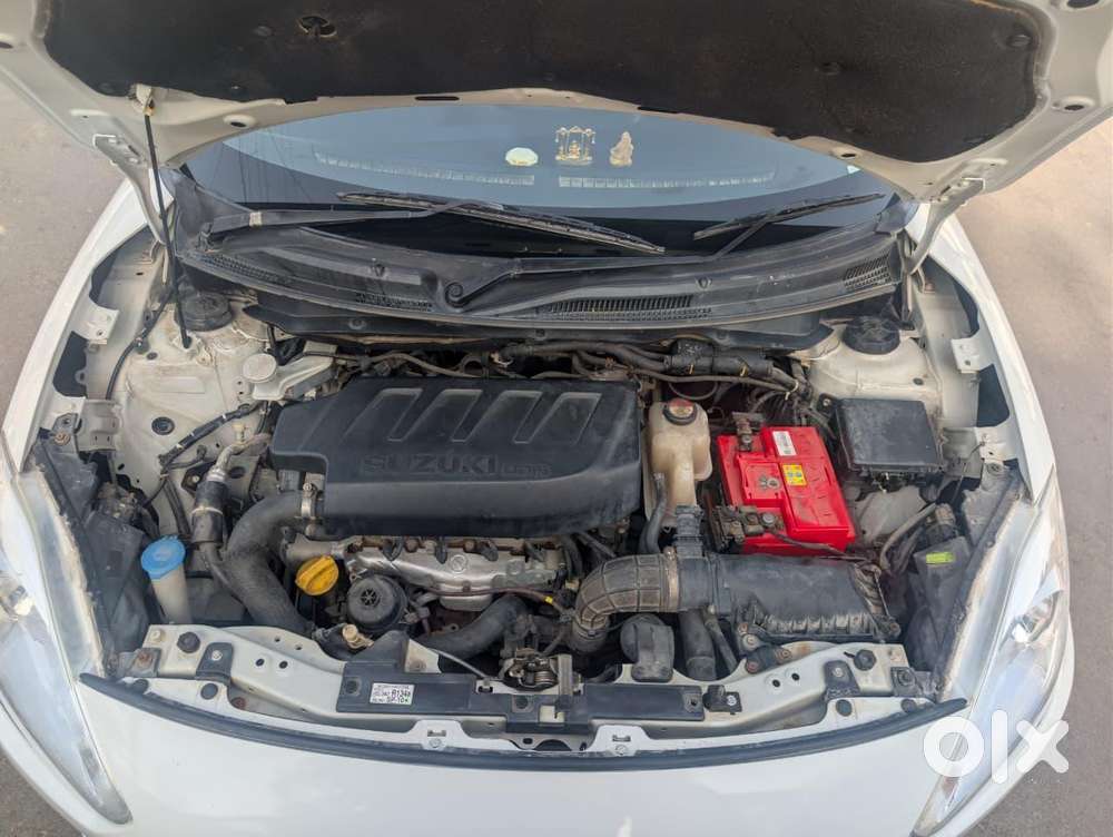 Maruti Suzuki Swift Dzire Vdi (o), 2018, Diesel
