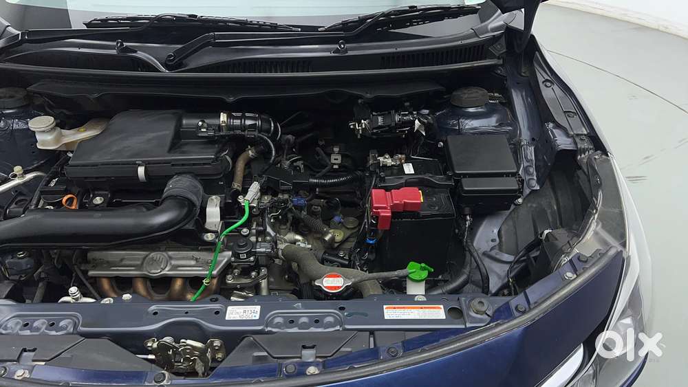 Maruti Suzuki Baleno Alpha, 2025, Petrol