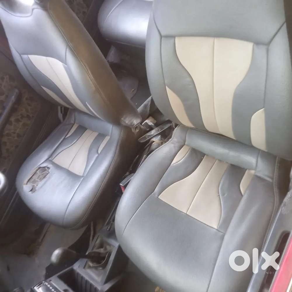 Maruti Suzuki 800 1998