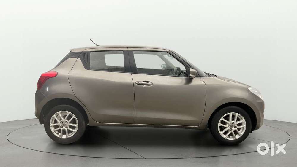 Maruti Suzuki Swift Amt Zxi, 2019, Petrol