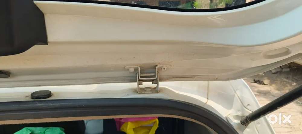 Hyundai New Santro 2021 Pet Plus Cng Bhar Se 64000 Km Driven