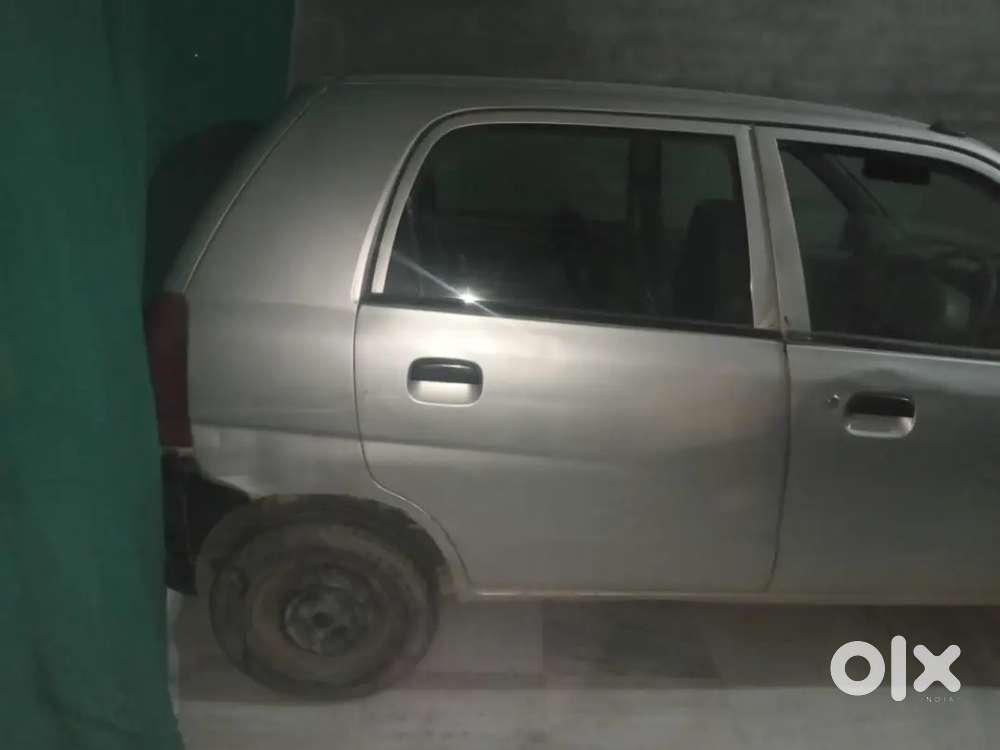Maruti Suzuki Alto 800 Lxi 2006