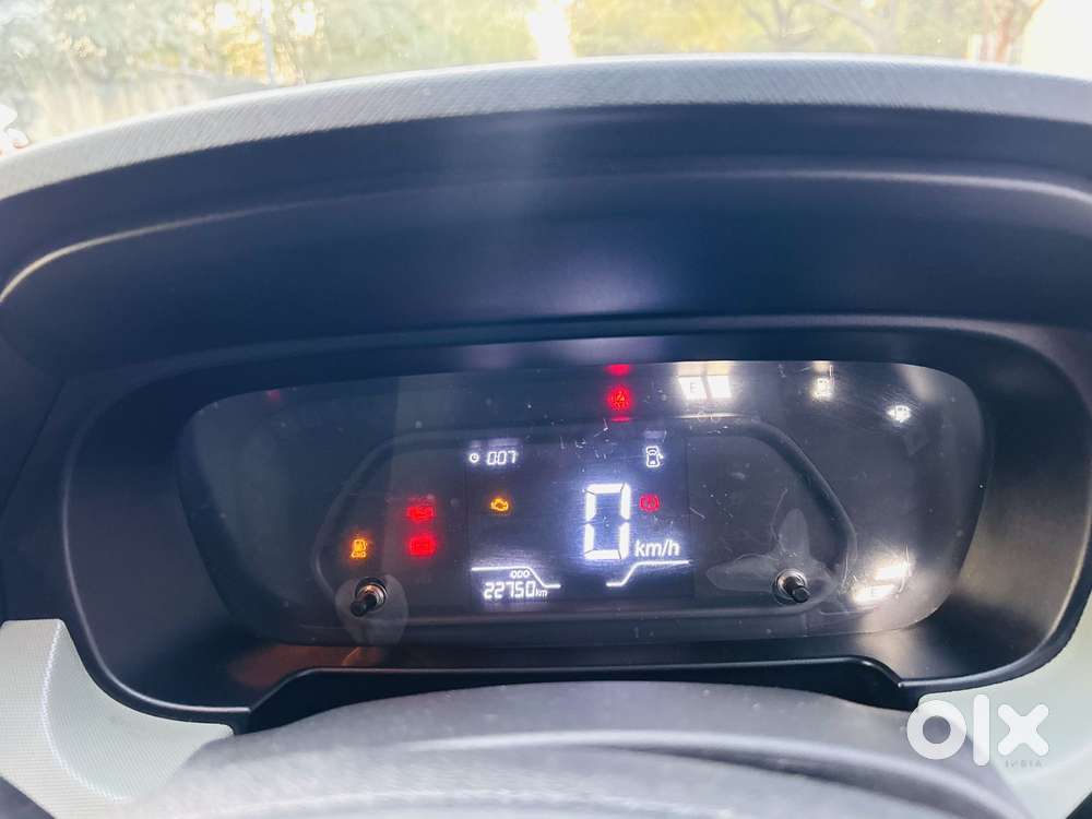 Tata Punch Adventure Icng, 2024, Cng & Hybrids