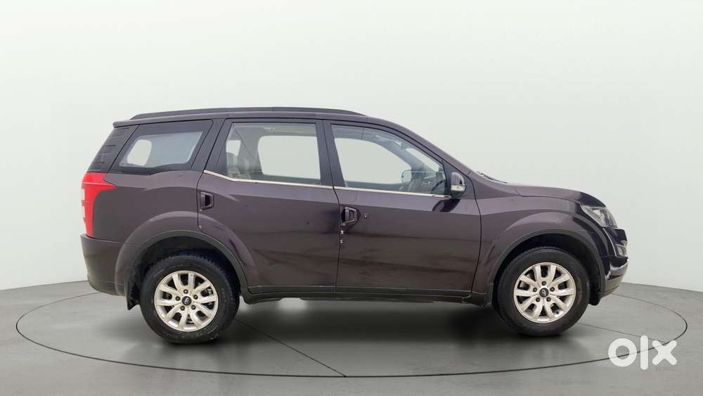 Mahindra Xuv500 2.2 W10, 2017, Diesel