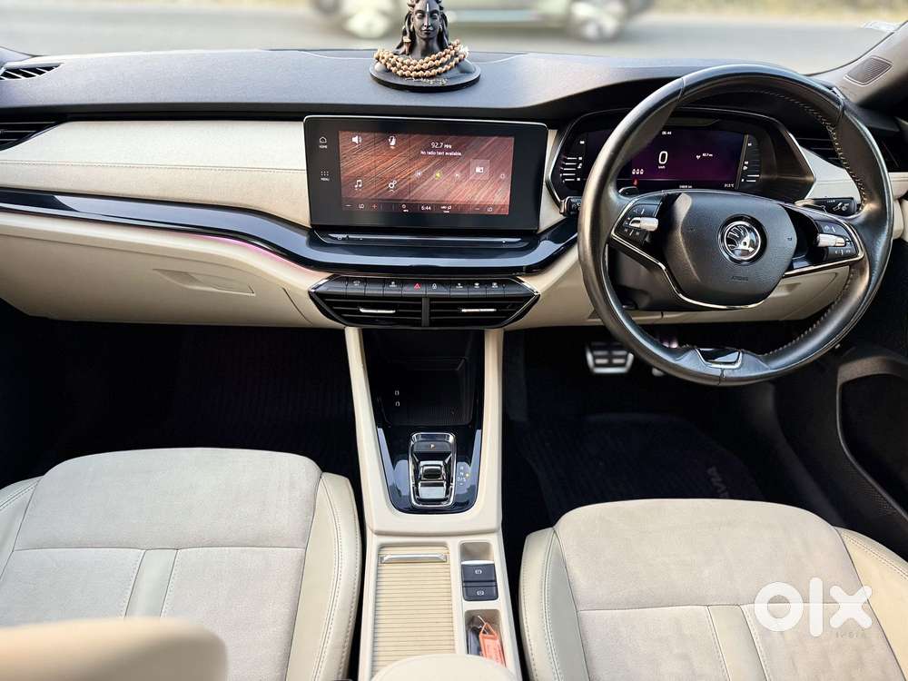 Skoda Octavia 2.0 L K Tsi At, 2022, Petrol