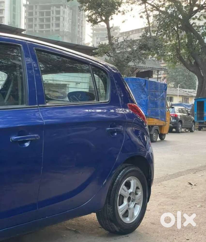 Hundai I20 Sportz Bs Iv (2011) Model For Sale
Papers: All Paper Clear
