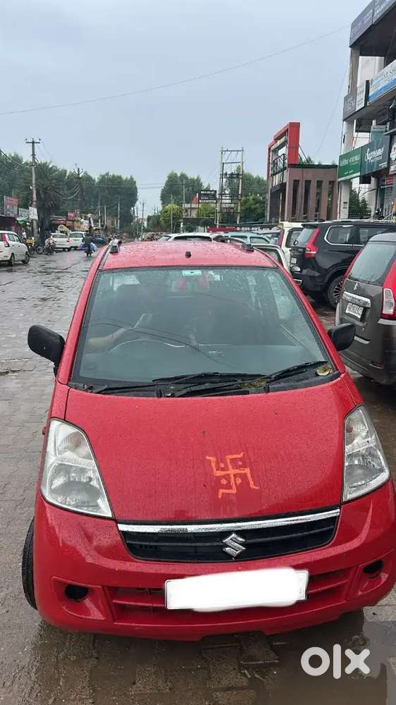 Maruti Suzuki Zen Estilo 2007 Petrol 60000 Km Driven