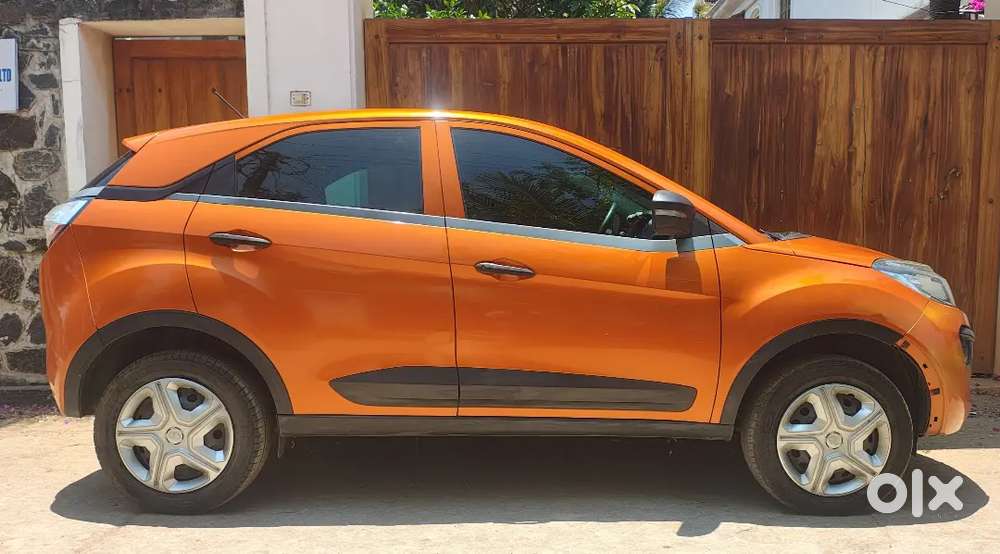 Tata Nexon
