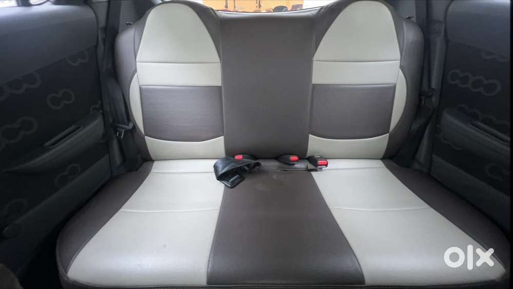 Maruti Suzuki Alto 800 Lxi, 2016, Petrol