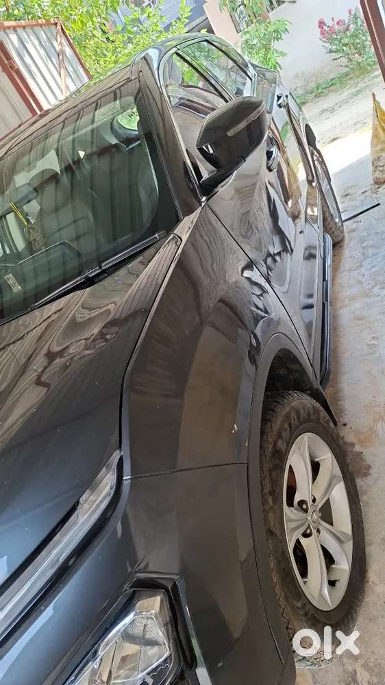 Good Condition Car