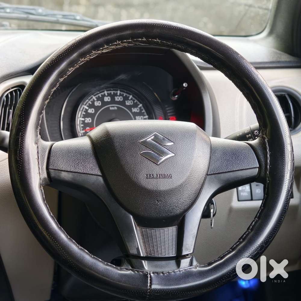 Maruti Suzuki Wagon R Lxi Cng Optional, 2024, Cng & Hybrids