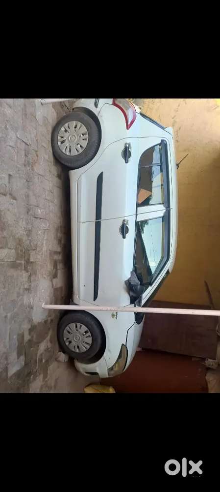 Maruti Suzuki Swift 2016 Zdi