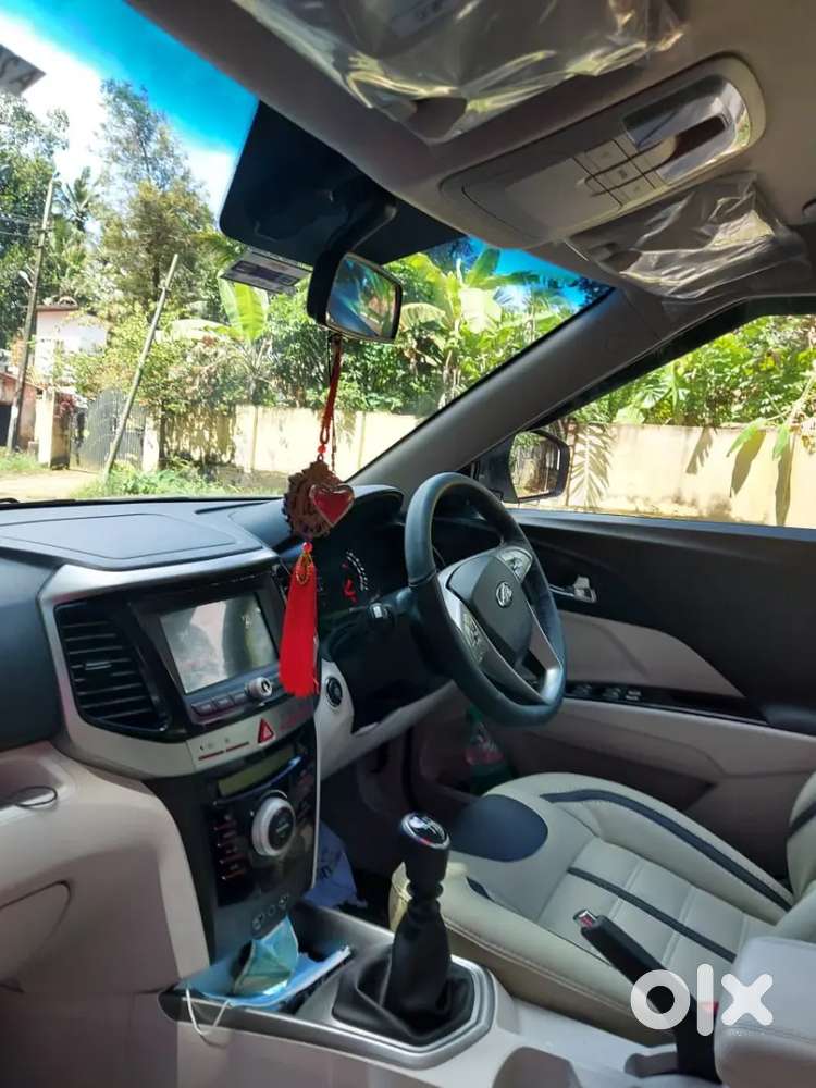 Mahindra Xuv300 Turbosport 2021