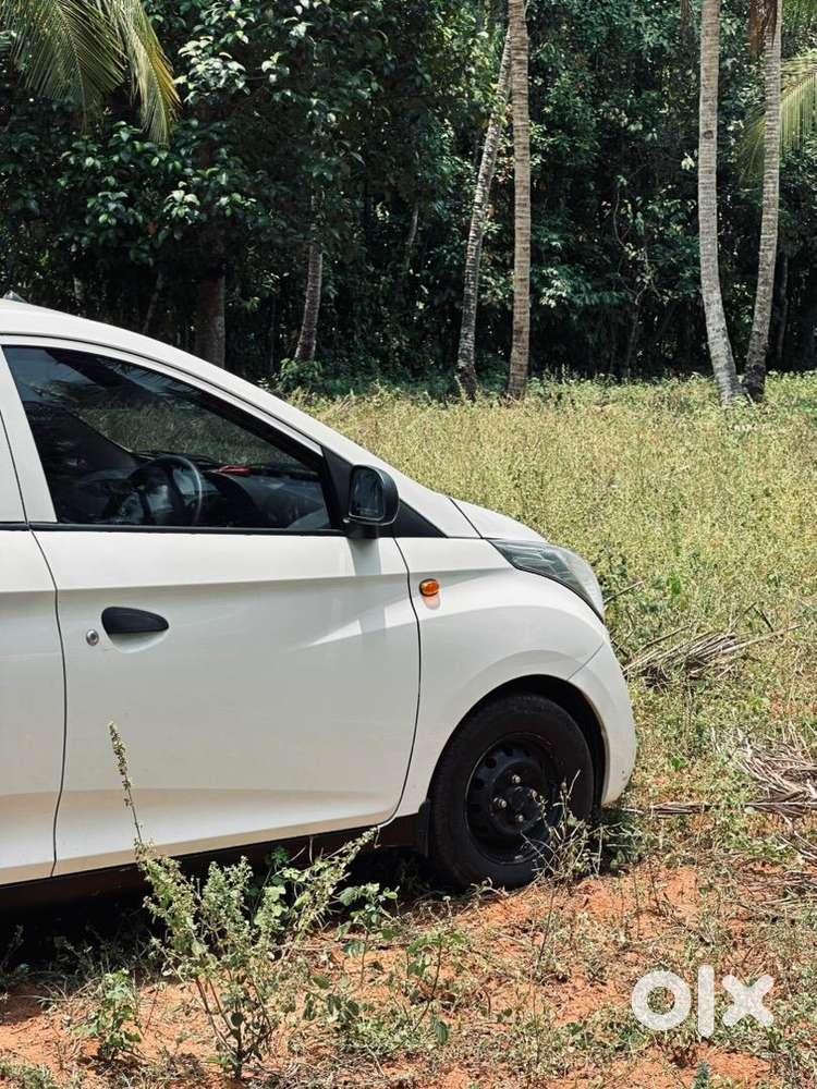 Hyundai Petrol Manual 2013