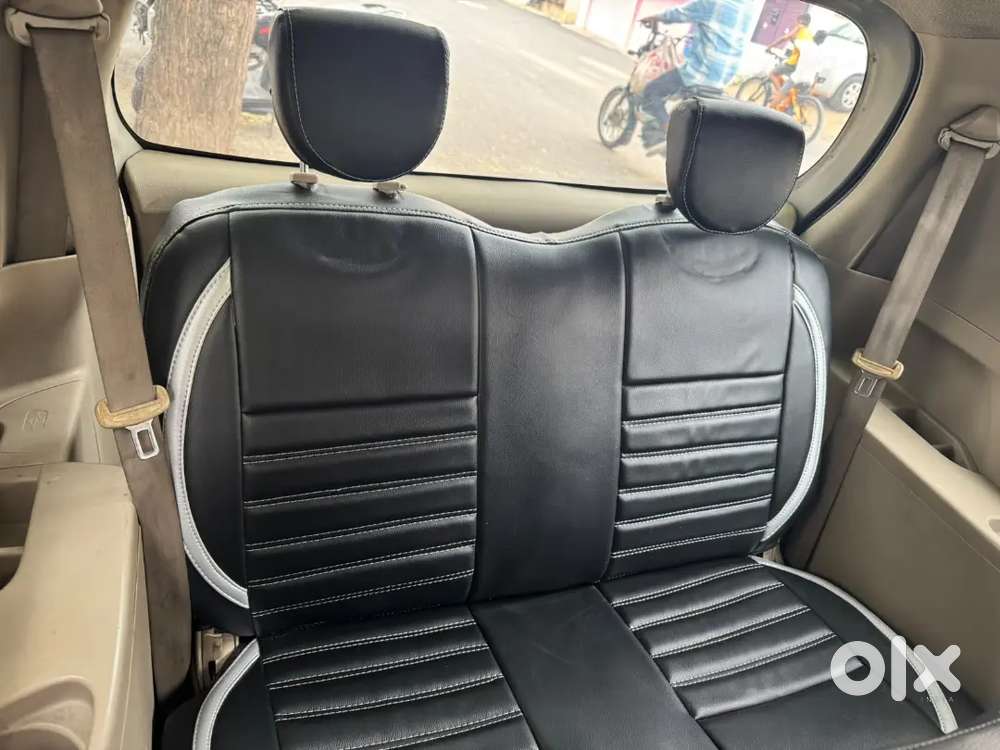 Maruti Suzuki Ertiga Vdi 2012