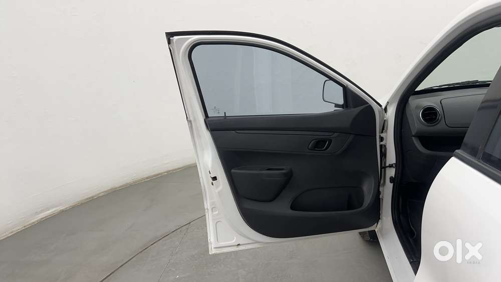 Renault Kwid 1.0 Rxt, 2016, Petrol