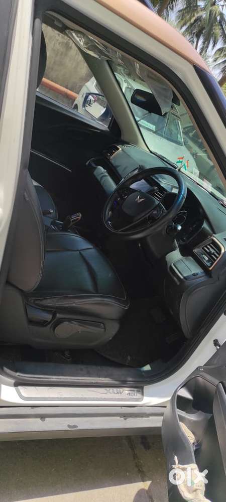 Mahindra Xuv400 Ev El Fast Charger, 2023, Electric