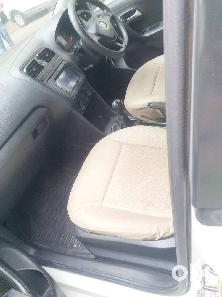 Volkswagen Polo Petrol Comfortline 1.2l, 2015, Petrol