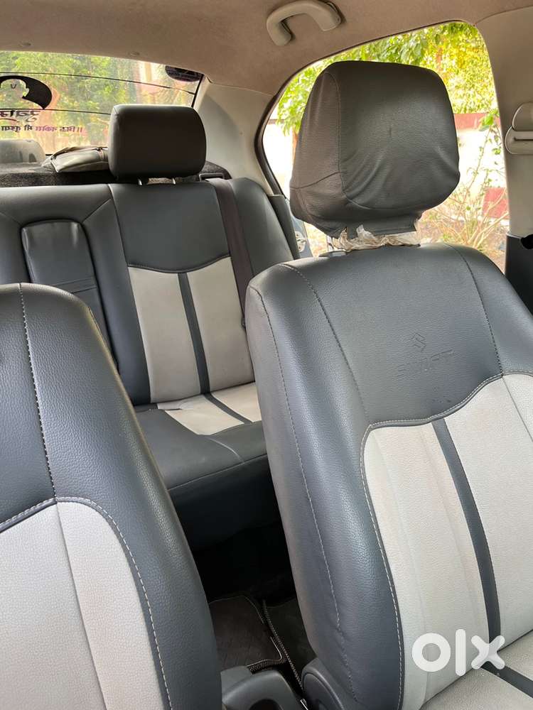 Swift Dzire Diesel 2012 Model