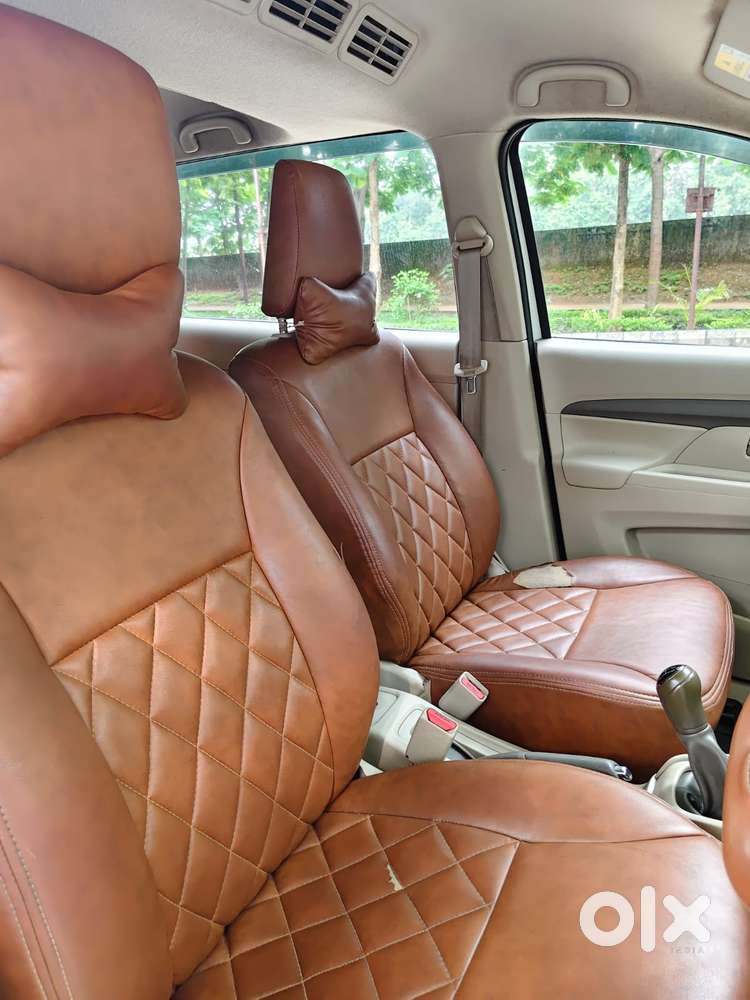 Maruti Suzuki Ertiga Vxi (o) Cng, 2022, Petrol