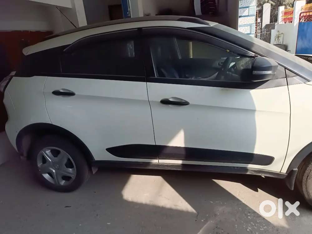 Tata Nexon 2022 Sept Buy