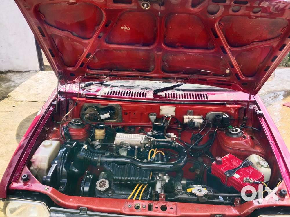 Want To Sell Maruti 800 Bs Ii