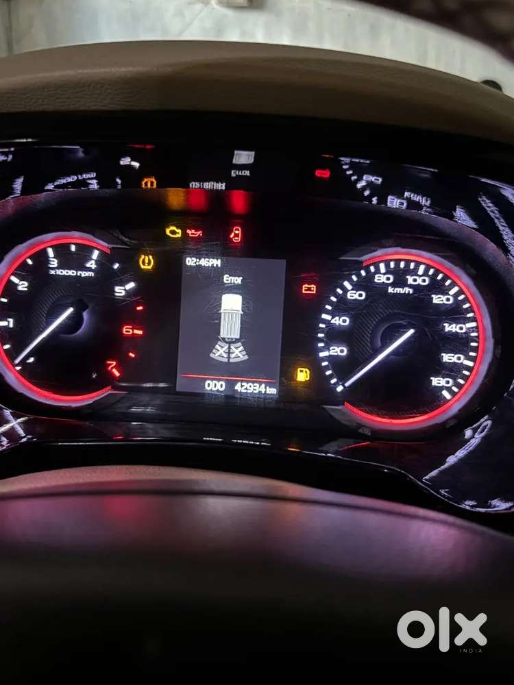 Mahindra Thar 2023 Petrol Convertible