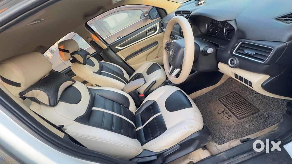 Honda Amaze [2021-2023] 1.2 Vx I-vtec Mt, 2023, Petrol