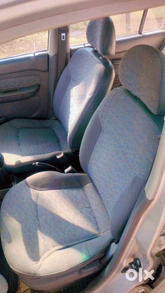 Hyundai Santro Xing 2006 Petrol Car