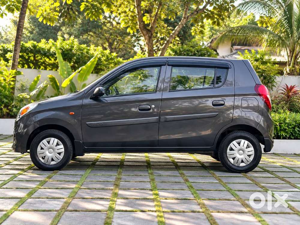 Maruti Suzuki Alto 800 Lxi, 2018, Petrol