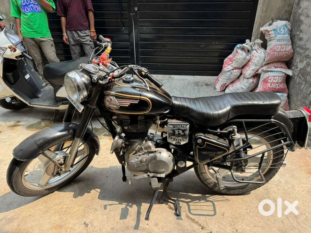 HOT Bullet Standard 2011 Model Bullet Standard 2011