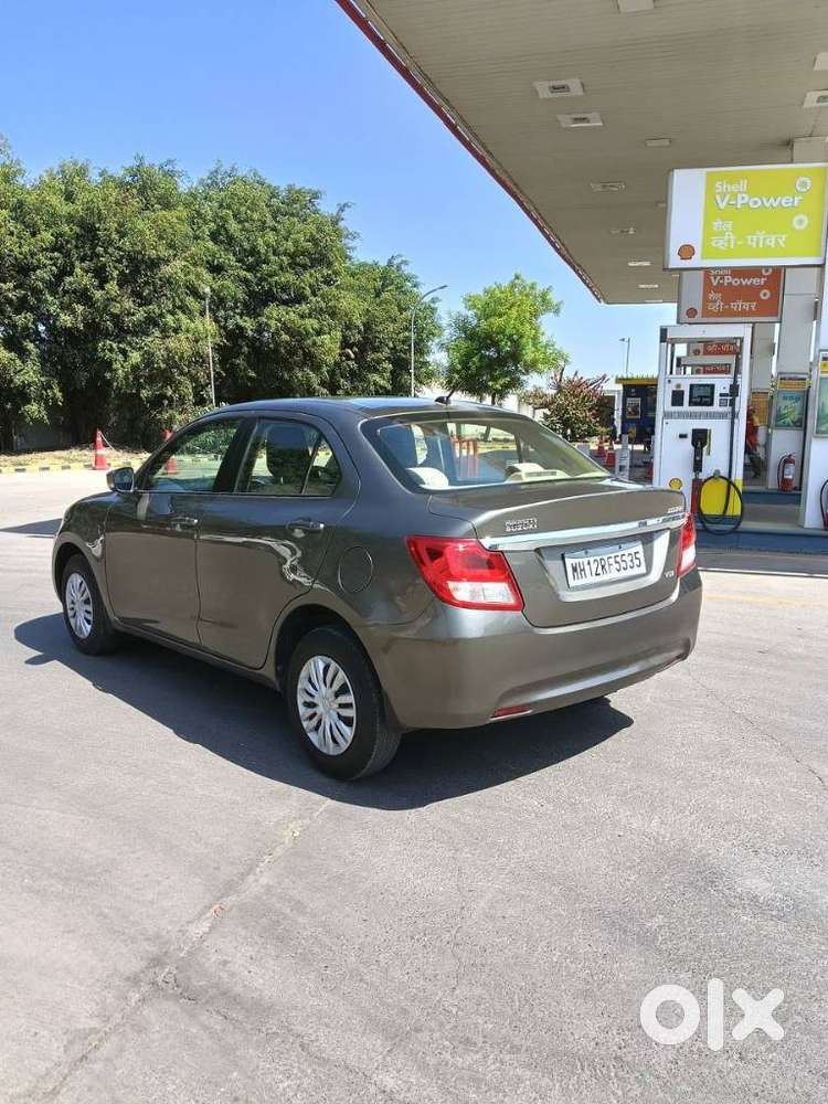Maruti Suzuki Dzire 2017-2020 Vdi Amt, 2019, Diesel