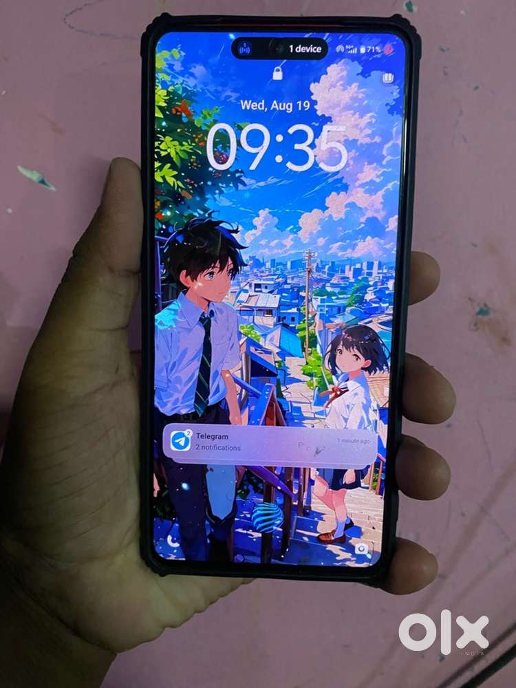 Iqoo neo 9pro good condition