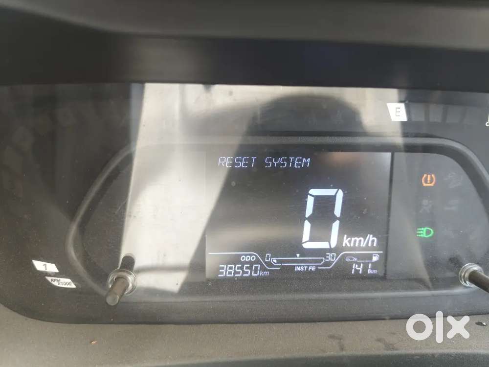 Tata Altroz 2023 Cng & Hybrids 39000 Km Driven