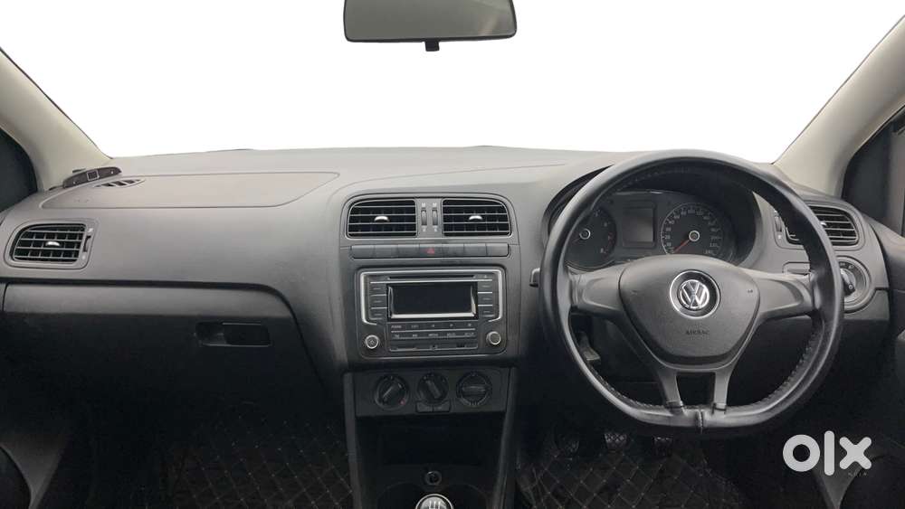 Volkswagen Ameo 1.0 Mpi Comfortline, 2018, Petrol