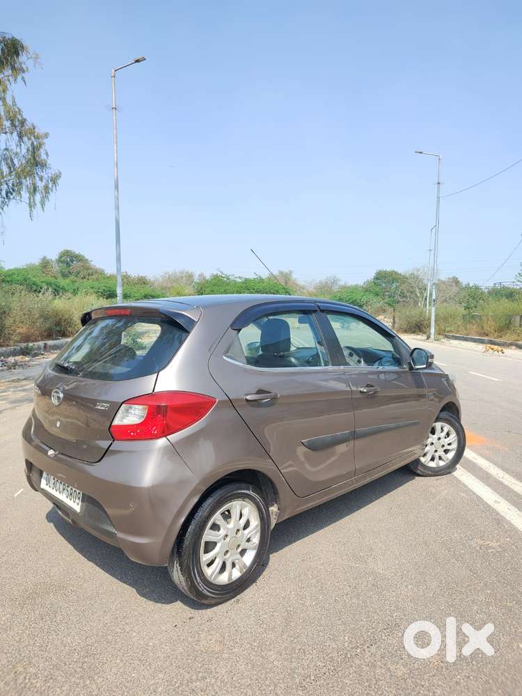Tata Tiago, 2018, Petrol